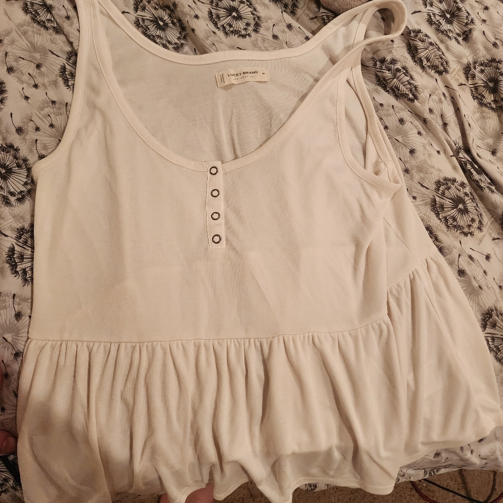 NWOT top